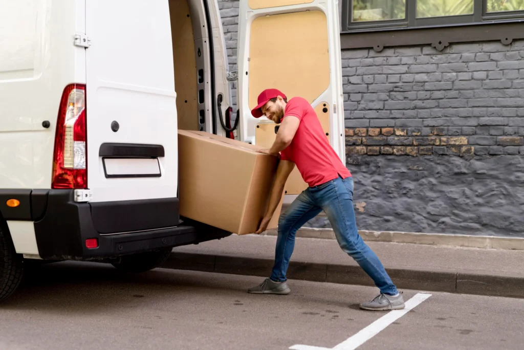 Top 10 Uses for a Cargo Van Rental Beyond Moving