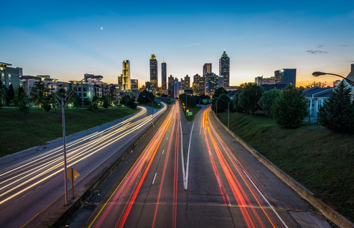 Atlanta's Peak Cargo Van Rental Times You Need to Know