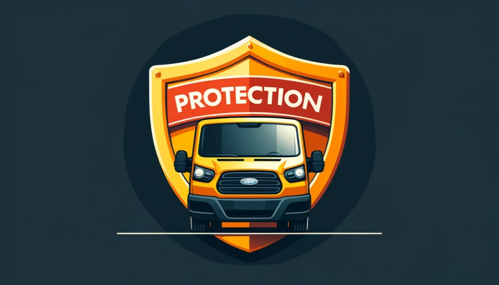 How to Choose the Right Insurance for Van Rentals: A Simplified Guide